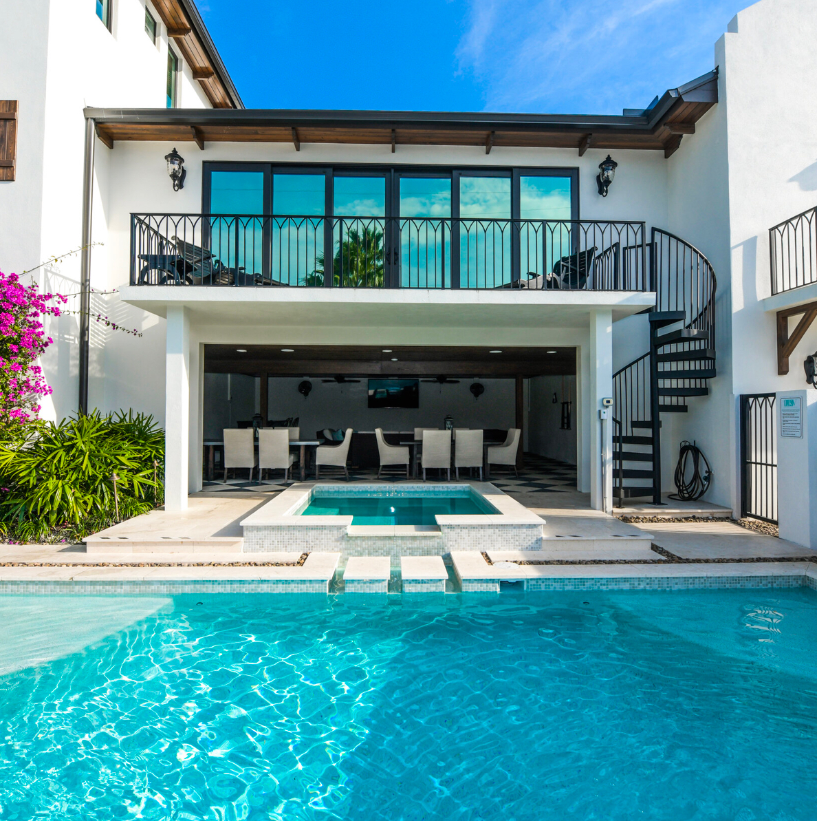 EBG spec home available now, Gulf Coast
