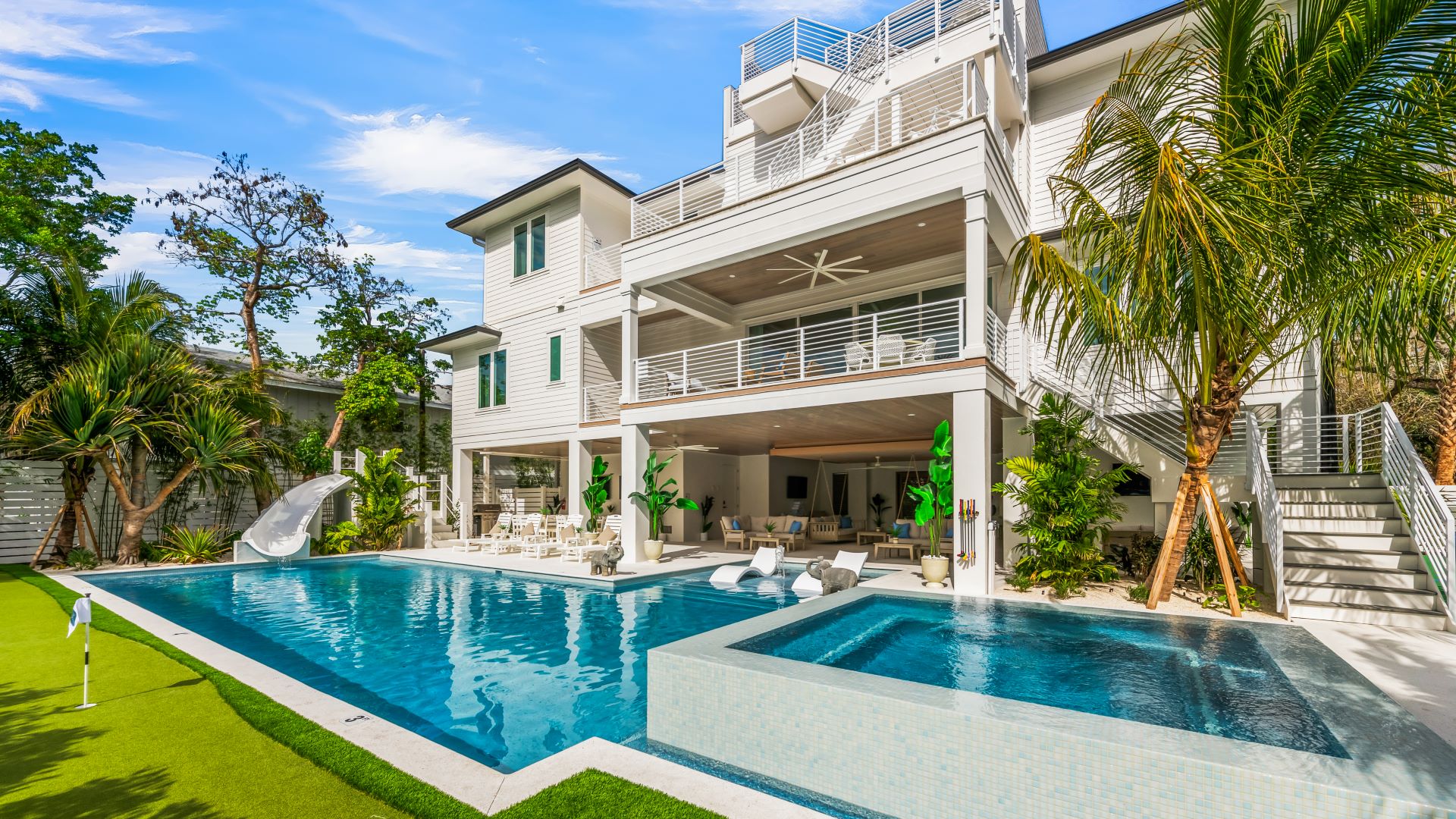 Gulf Coast investment property, EBG