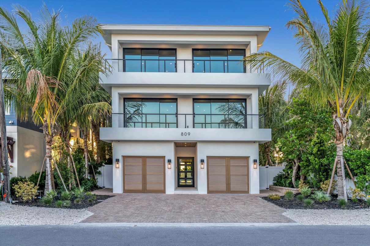 EBG vacation rental development, Gulf Coast barrier island