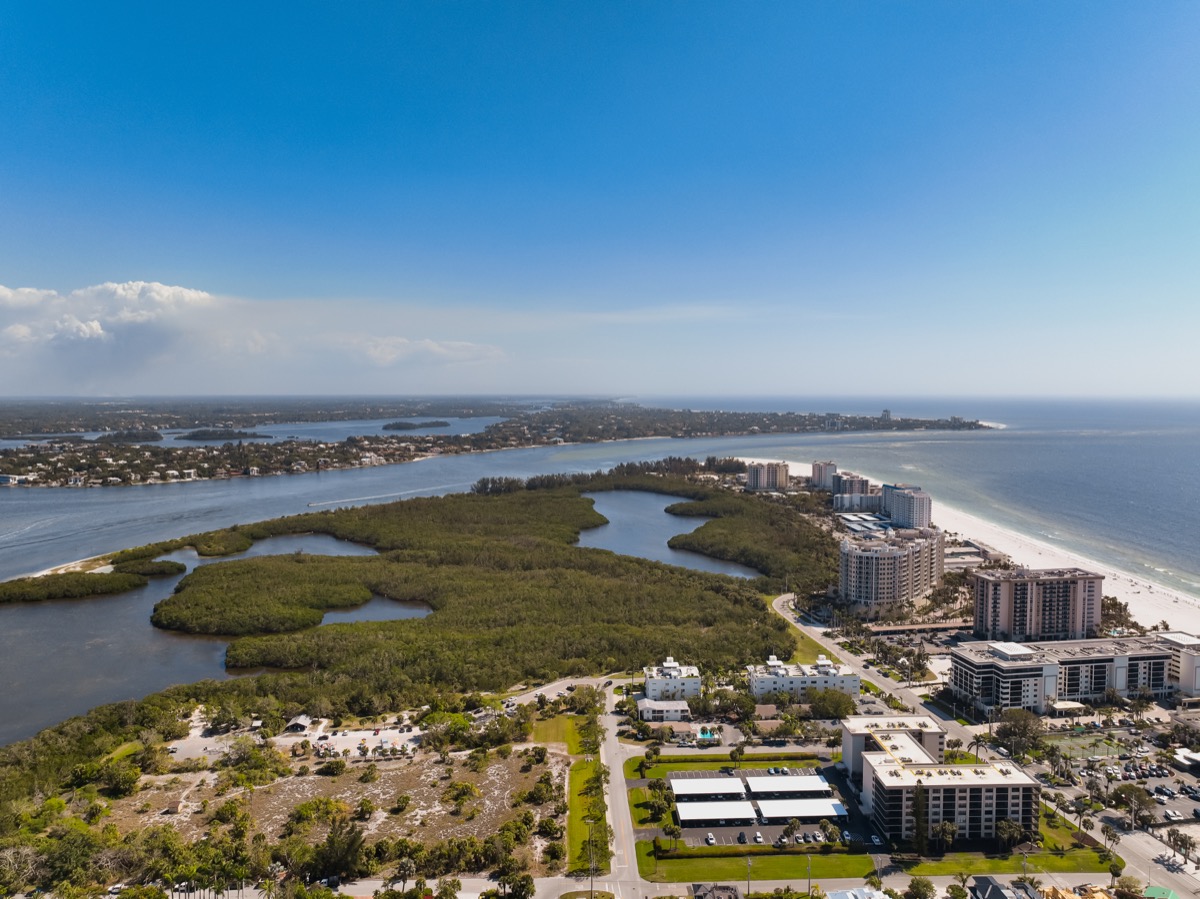 Custom coastal home, 612 Juan Anasco Drive, EBG